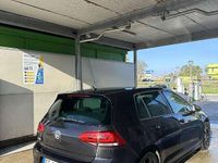 Usata VW Golf VII GTD 184 CV (135 kW) 2016 Berlina