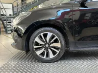 Usata Suzuki Swift 90 CV (66 kW) 2019 Nero Utilitaria