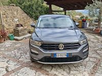 Usata VW T-Roc Advance 116 CV (85 kW) 2020 SUV