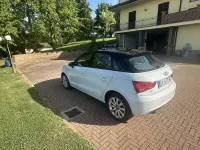 Usata Audi A1 Sportback Ambition 109 CV (80 kW) 2014 Utilitaria