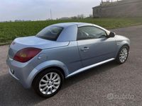 usata Opel Tigra Twintop 1.3 cdti Enjoy