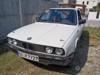 Usata BMW 318 136 CV (100 kW) 1990 Berlina