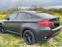 Usata BMW X6 2010 SUV