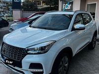Usata DR DR 4.0 114 CV (83 kW) 2023 Bianco SUV