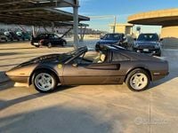 Usata Ferrari 208 400 CV (294 kW) 1984 Grigio Coupé