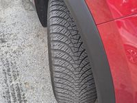 Usata Renault Captur 2021 Rosso SUV