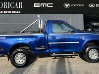 Usata Ford F-150 238 CV (175 kW) 1997 Blu Pick-up