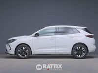 Käytetty Opel Grandland X Business Elegance 131 HP (96 kW) 2023 Valkoinen Katumaasturi