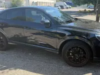Usata Audi Q3 Sportback S-Line 150 CV (110 kW) 2025 Grigio SUV