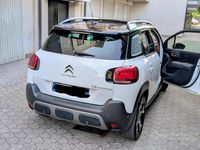 Usata Citroën C3 2017 Station wagon