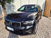 Usata Volvo XC40 Core 163 CV (119 kW) 2025 Onyx black SUV