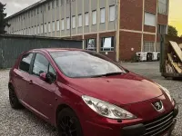 Usata Peugeot 307 177 CV (130 kW) 2006 Berlina