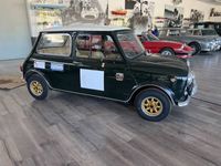 usata Innocenti Mini Cooper