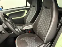Usata XEV Yoyo 7 kW (10 CV) 2024 Giallo Utilitaria