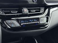 Usata Toyota C-HR 98 CV (72 kW) 2022 Blu/azzurro SUV