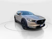 Usata Mazda CX-30 Homura-Line 150 CV (110 kW) 2023 Platinum quarz SUV
