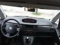 Usata Fiat Idea 69 CV (50 kW) 2009 Nero Monovolume