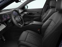 Nuova BMW 540 M Sport 286 CV (210 kW) 2026 Blu / metallizzato Station wagon