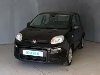 Usata Fiat Panda City Life 69 CV (50 kW) 2023 Nero Utilitaria