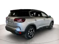 Usata Citroën C5 Aircross 136 CV (100 kW) 2024 Platinium grey  met SUV