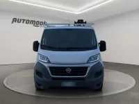 Usata Fiat Ducato 131 CV (96 kW) 2016 Bianco Furgone