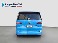 Nuova VW Multivan Style 150 CV (110 kW) 2026 Blu/azzurro Furgone