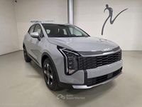 Nuova Kia Sportage 136 CV (100 kW) 2026 Grigio SUV