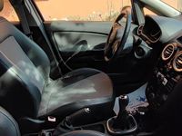 Usata Opel Corsa 80 CV (58 kW) 2008 Grigio Utilitaria