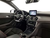 usata Mercedes CLA220 Shooting Brake CLA 220