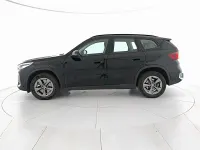 Usata BMW X1 150 CV (110 kW) 2023 Nero SUV