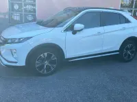 Usata Mitsubishi Eclipse Cross 163 CV (119 kW) 2018 Other SUV