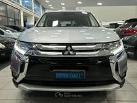 Usata Mitsubishi Outlander Instyle 150 CV (110 kW) 2017 Other SUV
