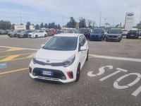 usata Kia Picanto 1.0 TGDi 12V 5 porte GT Line usato