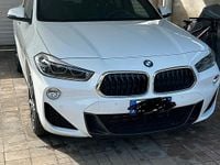 Usata BMW X2 192 CV (141 kW) 2018 Bianco SUV