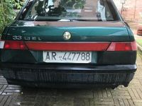 usata Alfa Romeo 33 - 1992