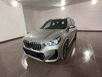 Usata BMW X1 M Sport 163 CV (119 kW) 2025 Grigio SUV
