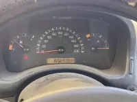Usata Fiat Punto 69 CV (50 kW) 2006 Bianco Utilitaria