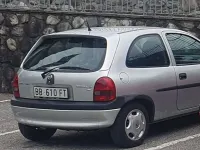 Usata Opel Corsa S 65 CV (47 kW) 1998 Utilitaria