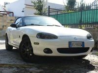 usata Mazda MX5 nbfl