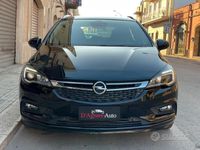 usata Opel Astra SPORTS TOURER 1.6 CDTI INNOVATION 136HP
