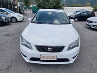 usata Seat Leon ST 1.6 TDI 105 CV Style