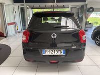 usata Ssangyong XLV 1.6d Be Visual 2wd