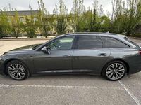 Usata Audi A6 Business 204 CV (150 kW) 2018 Grigio Station wagon