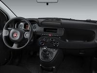 usata Fiat Panda 1.0 1.0 FireFly S&S Hybrid NUOVA DA IMMATRICOLARE