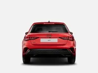 Nuova Audi A3 S-Line 177 CV (130 kW) 2026 Rosso progressivo metallizzato