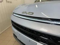 Nuova EVO Evo 7 162 CV (119 kW) 2026 Other SUV