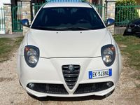 usata Alfa Romeo MiTo 1.4 T 170 CV QUADRIFOGLO VERDE M.A