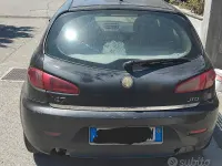 Usata Alfa Romeo 147 120 CV (88 kW) 2008 Utilitaria