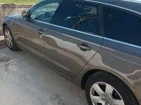 Usata Audi A6 177 CV (130 kW) 2014 Grigio Station wagon