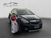 Occasion Opel Mokka Cosmo 140 PK (102 kW) 2015 Grijs SUV
